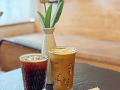 -糖房咖啡(南锣鼓巷店)