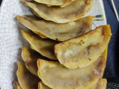 -清真蒋有记(老门东店)