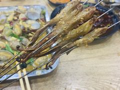 -老虎滩大连海鲜烧烤(建邺云锦路总店)
