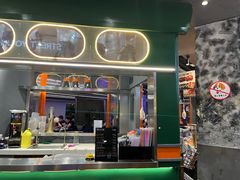 -路边羊烧烤酒场(宝带路店)