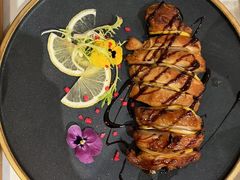 -ins森林童话餐厅coffee&bistro