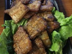 -云晓光头烧烤吧(德平路店)