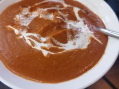 -Santoor 萨都里印度餐厅(北锣鼓巷店)