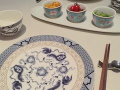 -钱塘花园·宁波菜