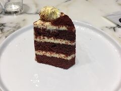 -WHEAT&BAKER-麥(凯德来福士店)