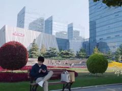 -大族广场Mall&More