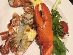 -武汉武昌威斯汀酒店-知味自助餐厅