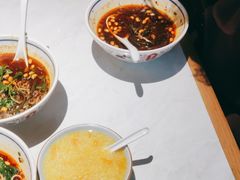 -蓉李记成都名小吃(合肥包河万达店)