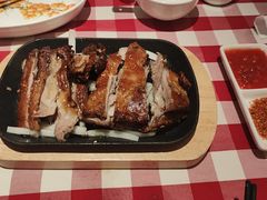 -西贝(虹口龙之梦店)