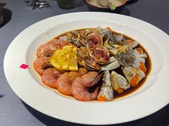 -高佳庄·海鲜酒楼(东港店)