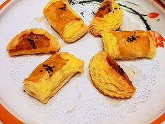 榴莲酥-海富门·带鱼·淮扬菜·粤菜(甘家口店)