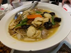 -京味斋·北京烤鸭(北京南站洋桥店)