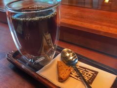 手冲-The COOK·厨餐厅·自助餐(浦东嘉里大酒店)