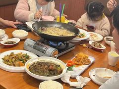 -客临百思德·东北特色馆(龙湖时代天街店)