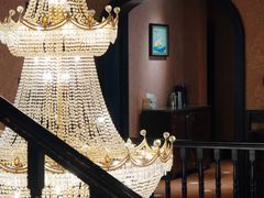 -翠园十八号庭院餐厅