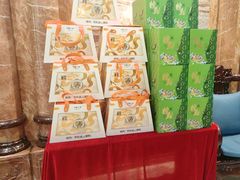 -鹊华居·地道鲁菜·海鲜·融合味(大明湖店)