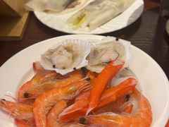 -安徽高速开元国际大酒店·地中海自助餐厅