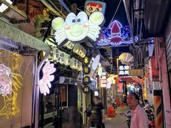 -桥东喜碧海鲜街(水东街店)