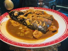 -旺顺阁鱼头泡饼(常营店)
