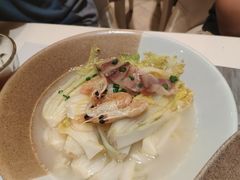 -外婆家(古墩印象城店)