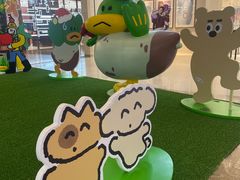 -天河领展广场