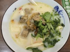 -同胜祥清真新豫菜(杜岭街店)