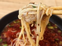 -一品飘香米线(一中总店)