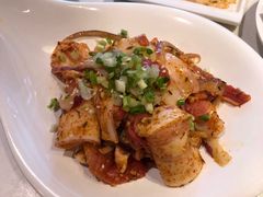 -么子烤肉(化龙池店)