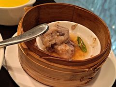 -万丽轩·粤菜(王府井金茂万丽酒店)