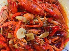 麻辣小龙虾-堕落小龙虾(兰州旗舰店)