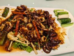 -添福来墨鱼饺子 · 海鲜东北菜(大连星海·黄浦路店)