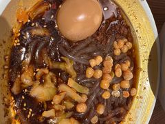 小小酸辣粉-遇见小面(凯德广场店)