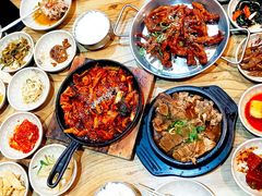 -Myeongdong North Strathfield