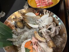 -牛New寿喜烧(闵行龙湖天街店)