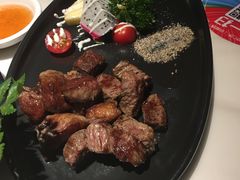 -中西名菜(增城万达广场店)