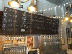 -雪梨精酿 Sydney Coast Brewing(沁春家园店)