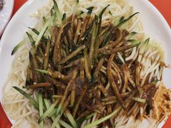 -新川面馆(新街口起源店)