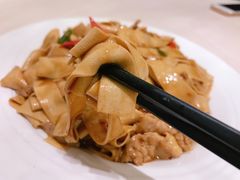 炒豆皮-南波万