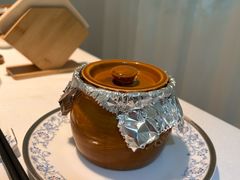 -赣湘院子·竹林院子餐厅•山野赣菜田园湘菜(国贸大望路店)