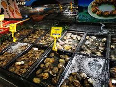 -79号渔船海鲜饭店(宝安店)
