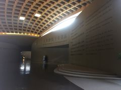 -敦煌莫高窟数字展示中心