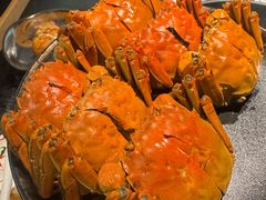 -花潮料理艺食馆(SM新生活广场店)