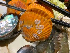 -仓库南洋海鲜小排档(柳河路店)