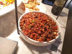 -蔴将·川菜(黄龙万科店)