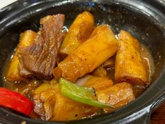 -御彩酒家(东风东路店)
