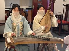 -古韵轩·江浙融合菜(梁溪店)