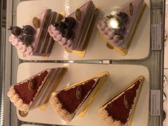 -Pantry's Best派悦坊蛋糕(K11购物艺术中心店)