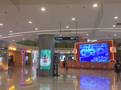 -凯德广场(西城店)
