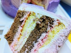-CAKE BOSS 蛋糕老板(西单君太百货店)