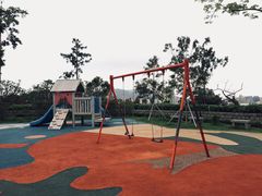 游乐设施-二龙喉公园